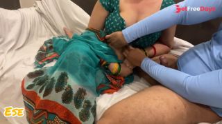 My Caught Me Readhanded while Maturbating and got fucked-5