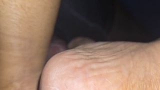 bryantfury - her wrinkle soles make me cum-9