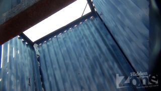  Hidden-Zone Beach Cabin - hz Bc2332, voyeur on voyeur-5