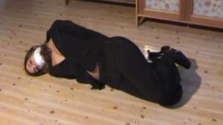 Juliettes - Business womans pleasure  SD576p Video Sex D...-0