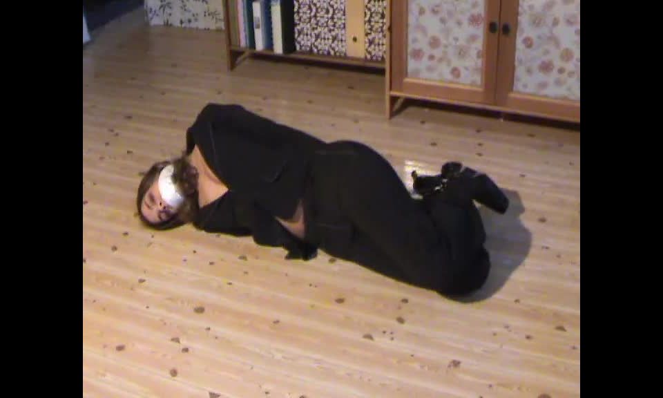 Juliettes - Business womans pleasure  SD576p Video Sex D...