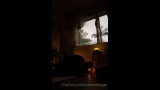 Scarlett Morgan Scarlettmorgan - howdy guys i hope youre having a fantastic hump day just wanted to run some things by 27-04-2022-3