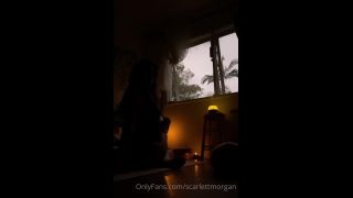 Scarlett Morgan Scarlettmorgan - howdy guys i hope youre having a fantastic hump day just wanted to run some things by 27-04-2022-5
