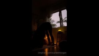 Scarlett Morgan Scarlettmorgan - howdy guys i hope youre having a fantastic hump day just wanted to run some things by 27-04-2022-8