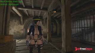 [GetFreeDays.com] Resident Evil 4 Remake, Best Sexy Mods for Ada Adult Clip March 2023-0