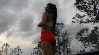 porn clip 5 granny fetish porn public | Codi Lake – Sex and a Facial at Public Marsh Trail | fetish-3