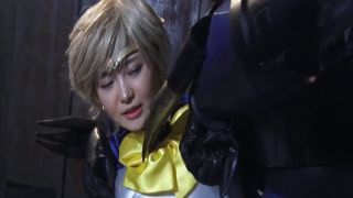 [SuperMisses.com] THZ-82 Super Heroine in Grave Danger!! Vol.82 Sailor Ariel-009-8