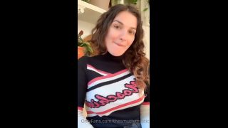 giaisabellaxx H265 2020-09-30 ust a little hello &amp; update  i think i kinda rambled on a bit cause i got chatty-4