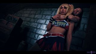 [K2S.CLUB] Matty Mila, Octokuro - Respawn - FullHD 1080P-7