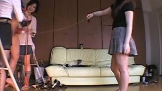PMV-07 - I Had Seven Girls Teasing Amateur In The City Se...-3