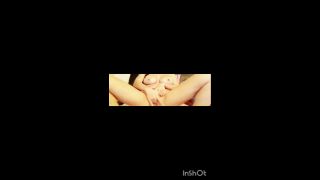 DominoRossina 092 - Masturbazione con io mio Jack (Dildo)-2