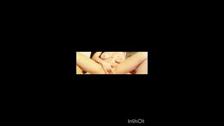 DominoRossina 092 - Masturbazione con io mio Jack (Dildo)-3