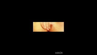 DominoRossina 092 - Masturbazione con io mio Jack (Dildo)-8