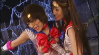 [waranlov.com] TBB-68 ヒロイン討伐Vol.68 - PART-TBB-68_02 | giga heroine, cosplay, コスプレ, superheroine, 女子プロレス, wrestling-6