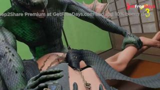 TAKER POV Compilation Joi Edge Challenge Try Not To Cum 3D Hentai Unscensored Metronome-6