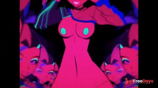 TAKER POV Compilation Joi Edge Challenge Try Not To Cum 3D Hentai Unscensored Metronome-9