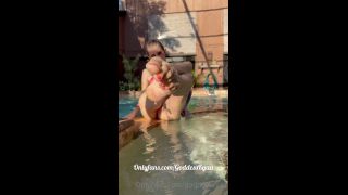 GODDESS KYAA - While You Cucks Could Never Know What It's Like To Spend A Hot.-9