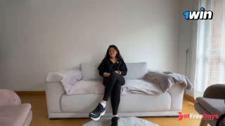 [GetFreeDays.com] Paying my roommate the rent with lesbian sex Adult Film November 2022-1