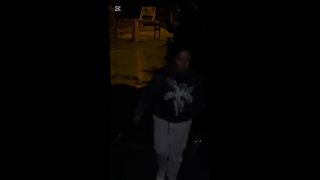 Mi Vecina La conoc en el parque y termin en mi casa-1