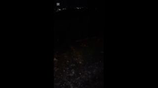 Mi Vecina La conoc en el parque y termin en mi casa-2