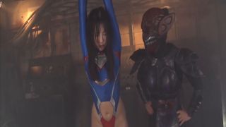 [WarAnLov.com] GIGP-70 Galaxy War Princess Spandexer Cosmo Angel Vessel of the Abyss God-012-2