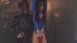 [WarAnLov.com] GIGP-70 Galaxy War Princess Spandexer Cosmo Angel Vessel of the Abyss God-012-6