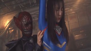 [WarAnLov.com] GIGP-70 Galaxy War Princess Spandexer Cosmo Angel Vessel of the Abyss God-012-7