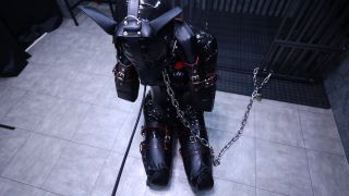Lemon - Rubber bondage Sex Clip Video Porn Download Mp4-0