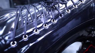 Lemon - Rubber bondage Sex Clip Video Porn Download Mp4-5