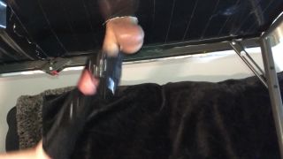 Cock Milking Table With Latex Gloves Sex Clip Video Porn ...-0