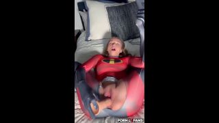 Solo Female Skylar Mae Horny Skylar Mae Solo Masturbation Session-0