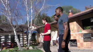 Chloe Couture (Amateur porn)-1