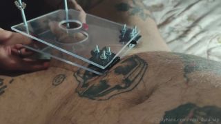 Cbt Handjob Footjob - I Have A Surprise.-2