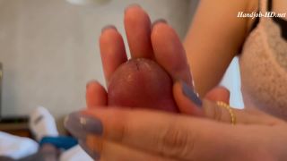 free porn video 37 Sexy Handjob And Spit With Goddess Grazi – HandJob - foot - handjob porn cute foot fetish-4