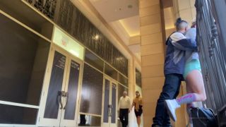 Bruno Dickemz Las Vegas Strip Shutdown Onlyfans (Amateur porn)-7