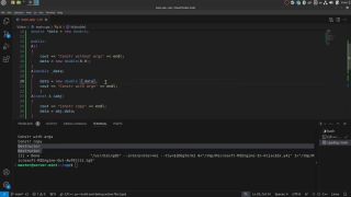 Programming 41 Copy Constructor-5