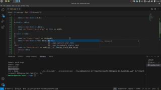 Programming 41 Copy Constructor-8