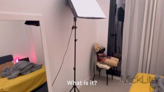 Video Fucked a Webcam Girlfriend English Subtitles MickLiter 1080p ...-2