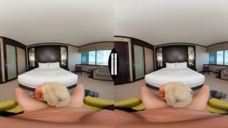 Bree Brooks - Sexy blonde hottie, Bree Brooks, gives you ...-2