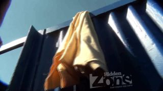 Watch Free Porno Online – Voyeur – Slender brunette in beautiful lines  - voyeur - voyeur -9