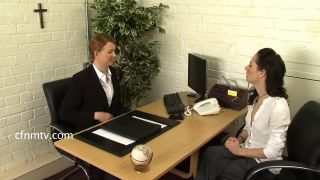 UNKNOWN - HARSH LESSON IN MORALITY (PART 1) (SD/540p) Sex...-2