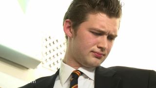 UNKNOWN - HARSH LESSON IN MORALITY (PART 1) (SD/540p) Sex...-6