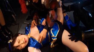 [SuperMisses.com] SPSB-88 Asuna the Battle Goddess: Battle Goddess�s Completely Defeat-014-2