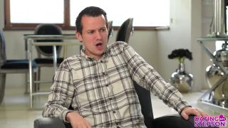 Kira Queen [DatingMyStepson] Kira Queen – Going Overboard On Her Pussy – S2:E2 MomLover-2