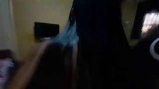 AdriancitoVv - ESCUCHA COMO ESTA LINDA COLEGIALA GRITA BIEN RICO DE PLACER-7