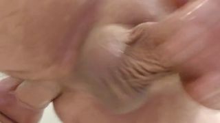 Hd Porn Big D on the P spot-7