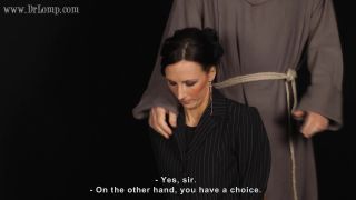 Dr.Lomp - The Mistake  Download New Porn Video Fast Mode ...-1