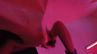 Mistress Lucy Khan - Nurse Lucy Khan's night shift - ManyVids-1