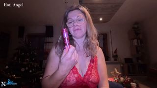 [K2S.CLUB] Hot_Angel - Frohe Weihnachten - FullHD 1080P-0