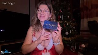 [K2S.CLUB] Hot_Angel - Frohe Weihnachten - FullHD 1080P-6